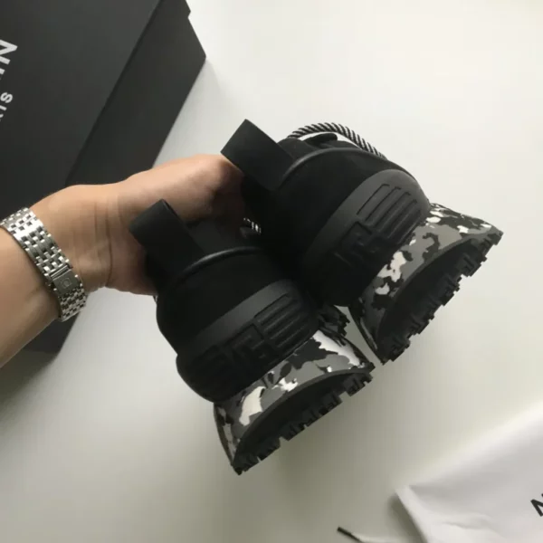 Balmain shoes - Replica shoes