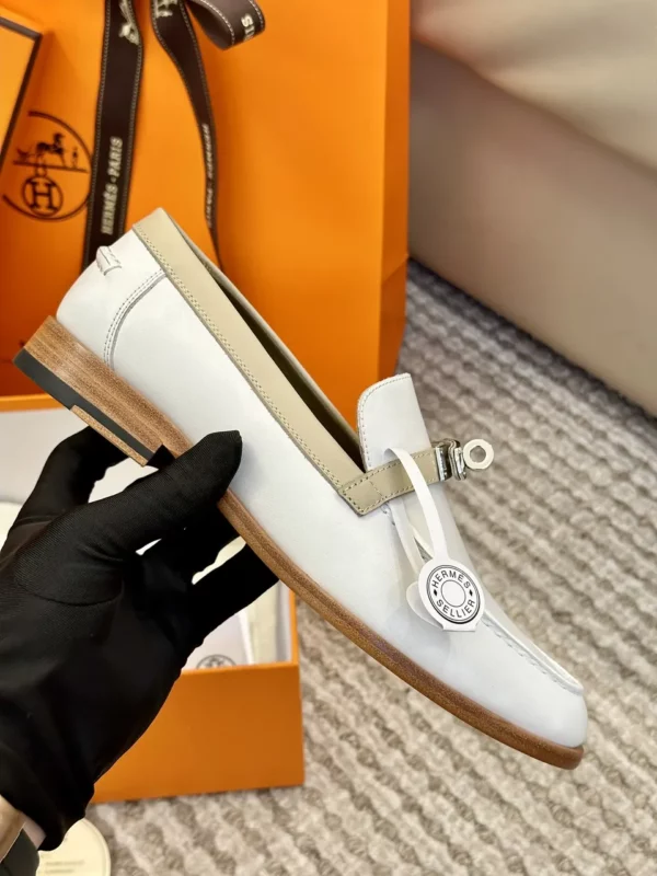 Hermes shoes - rep shoes