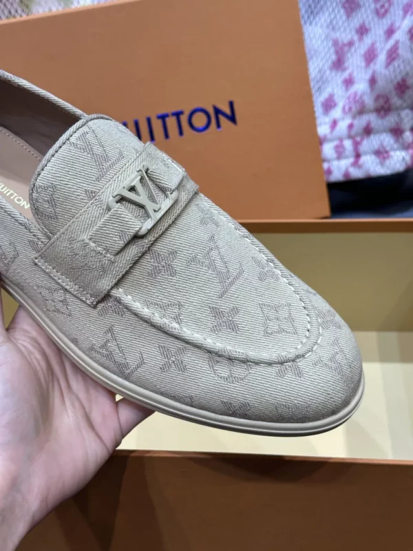 Louis Vuitton shoes - louis vuitton replica shoes