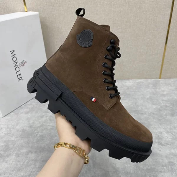 Moncler shoes - Replica shoes