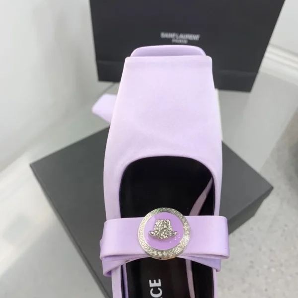 Versace shoes - rep shoes