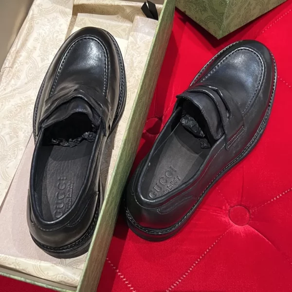 Gucci shoes - replica gucci shoes