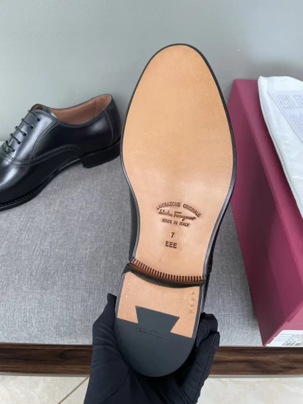 Ferragamo shoes - rep shoes