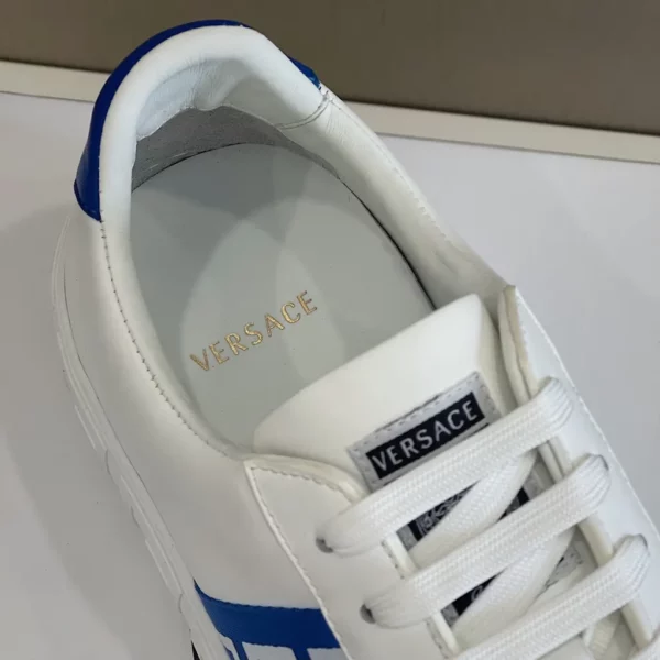 Versace shoes - rep shoes