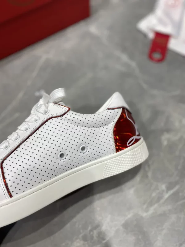 Christian Louboutin shoes - Reps shoes