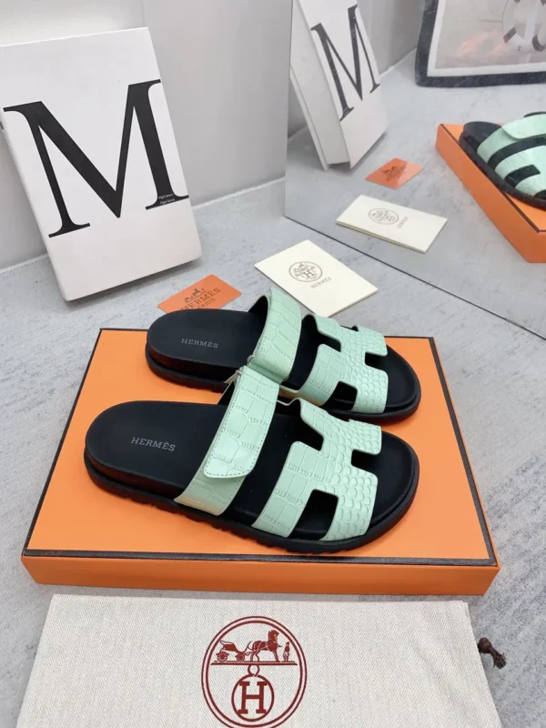 Hermes shoes - Reps shoes