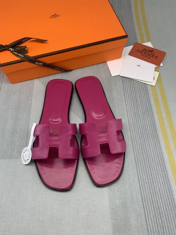 Hermes shoes - Replica shoes