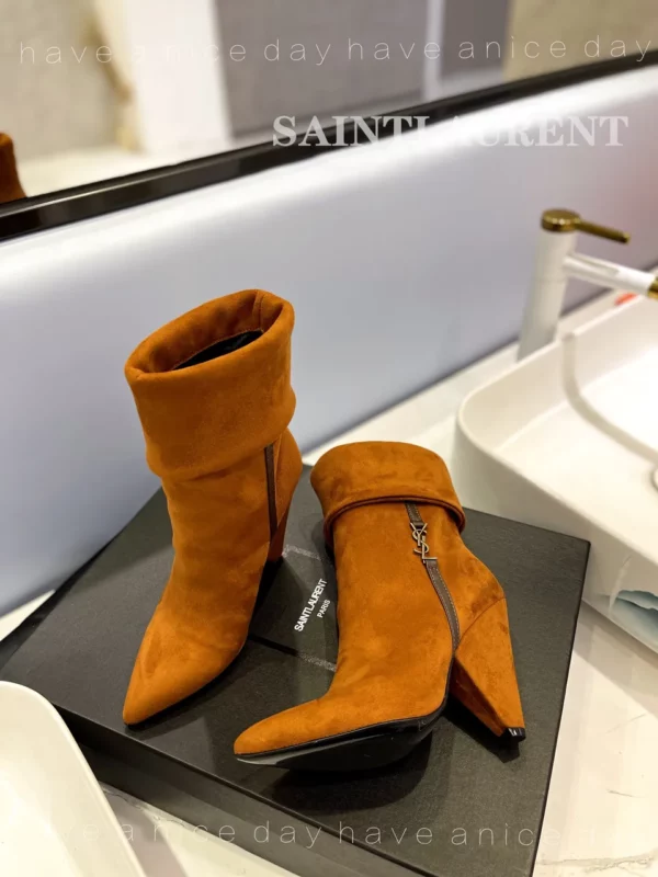 Saint Laurent shoes - Replica shoes