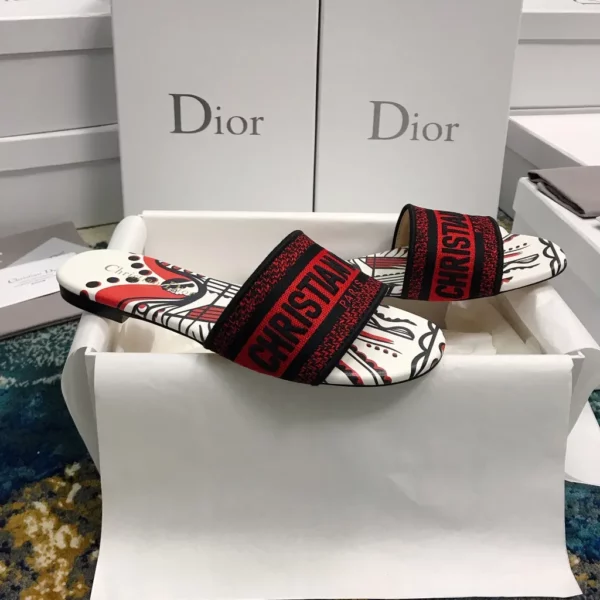 Dior shoes - rep shoes