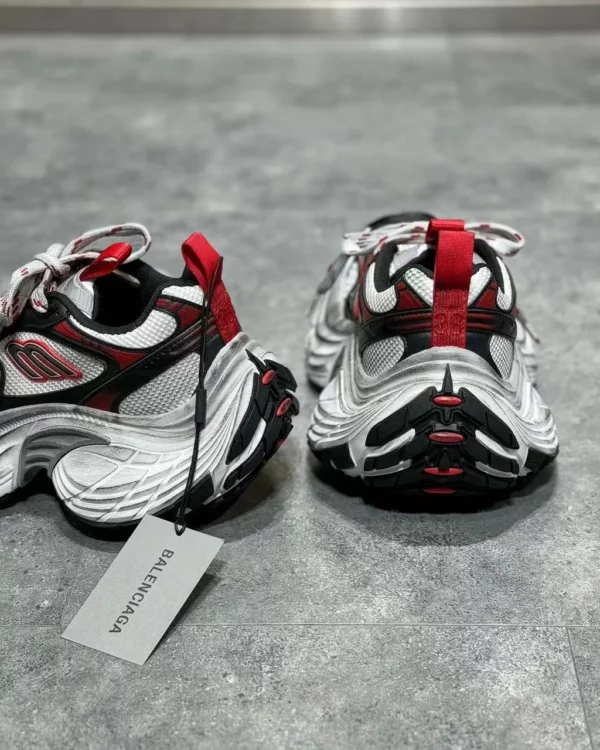 Balenciaga shoes - Reps shoes