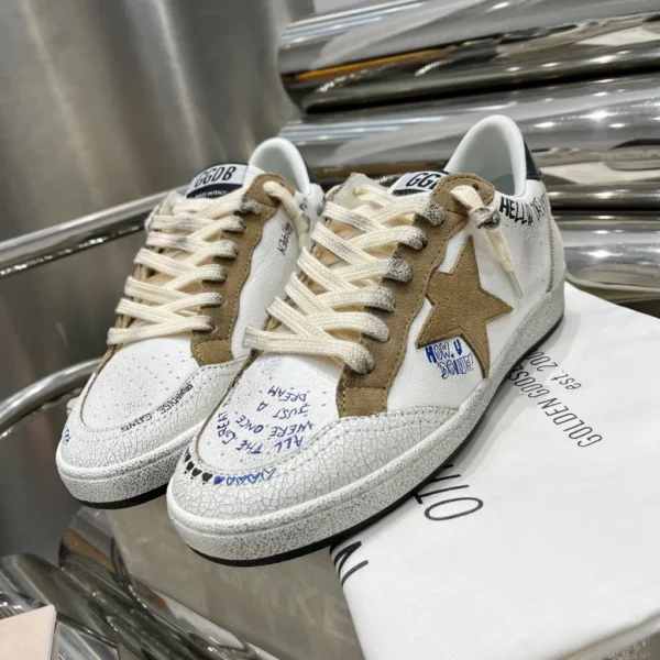 GGDB shoes - Reps shoes