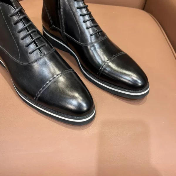 Berluti shoes - rep shoes