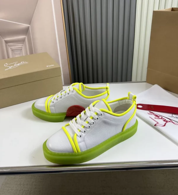 Christian Louboutin shoes - rep shoes