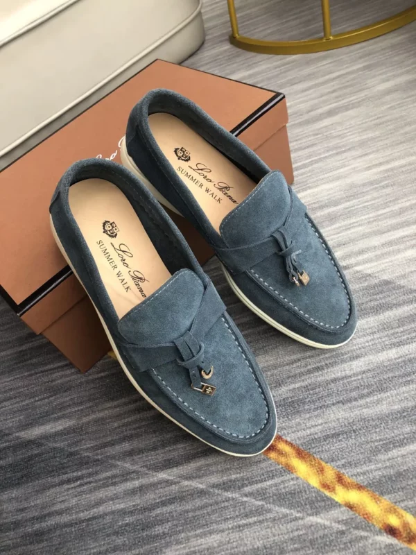 Loro Piana shoes - Replica shoes