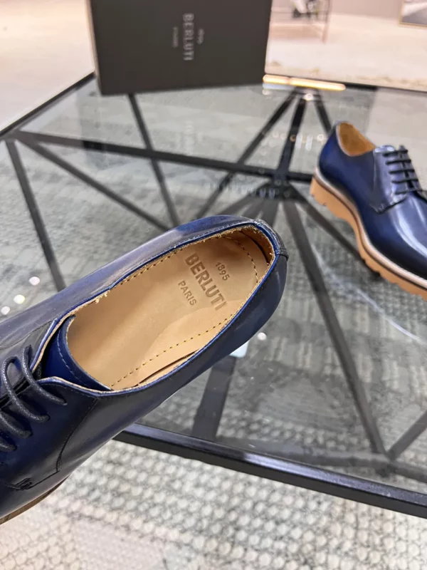 Berluti shoes - rep shoes