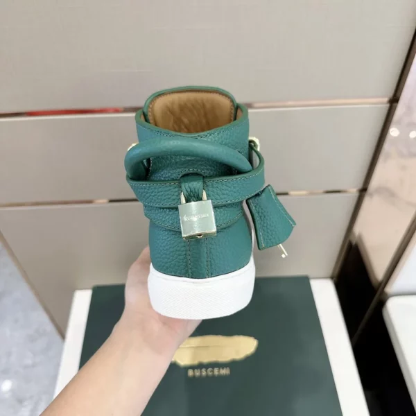 Buscemi shoes - Replica shoes