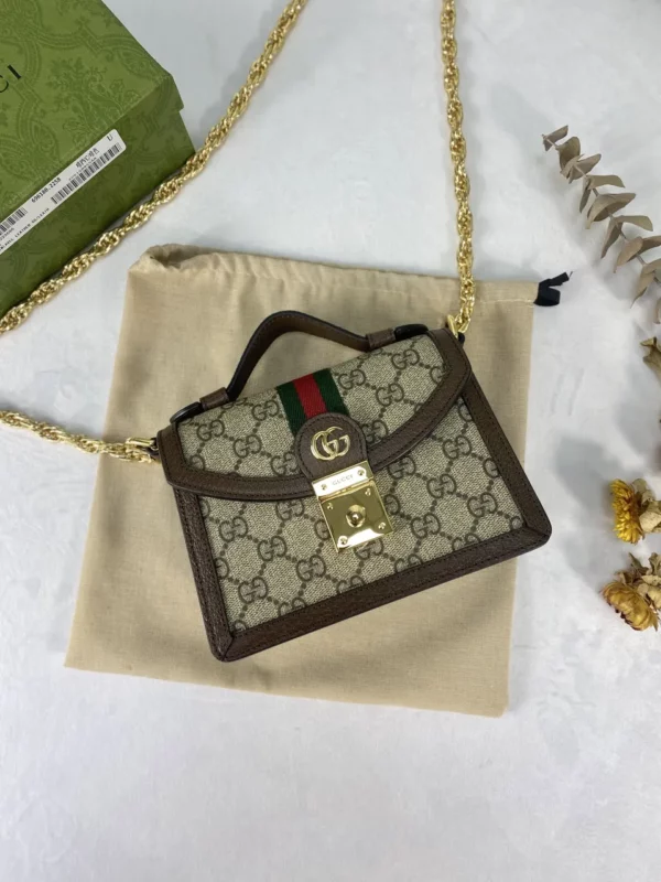 Gucci bag - replica gucci bags