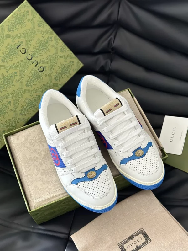 Gucci shoes - replica gucci shoes