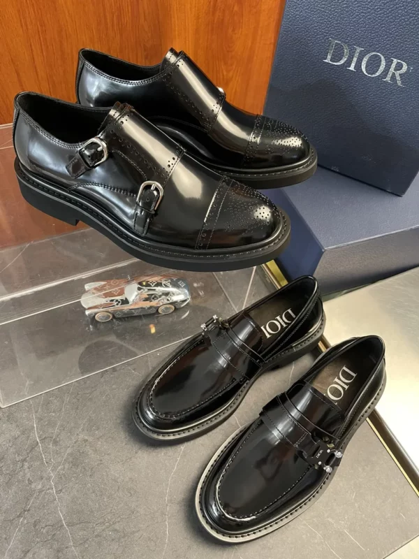 Dior shoes - rep shoes