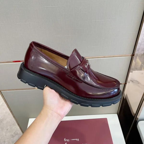 Ferragamo shoes - Reps shoes