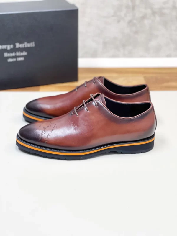 Berluti shoes - rep shoes