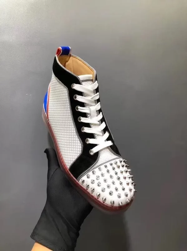 Christian Louboutin shoes - Reps shoes