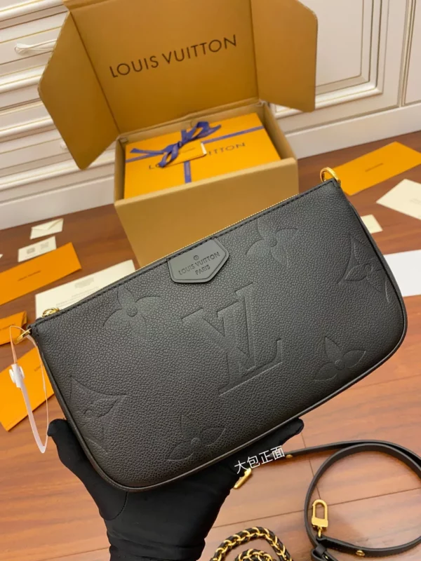 Louis Vuitton bag - louis vuitton replica bags