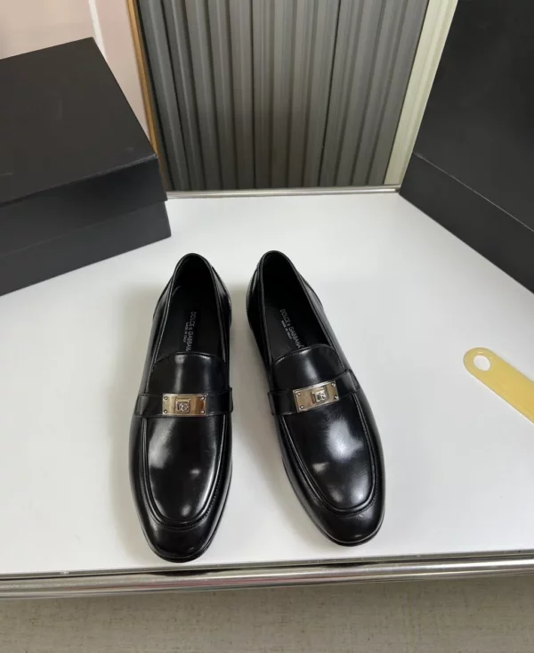 Dolce Gabbana shoes - Replica shoes