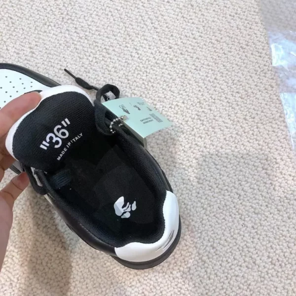 Off White shoes - Replica shoes