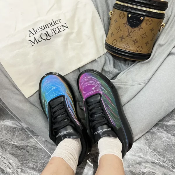 Alexander MCQueen shoes - Replica shoes