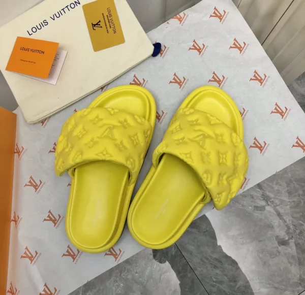 Louis Vuitton shoes - louis vuitton replica shoes