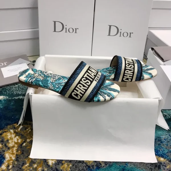 Dior shoes - rep shoes