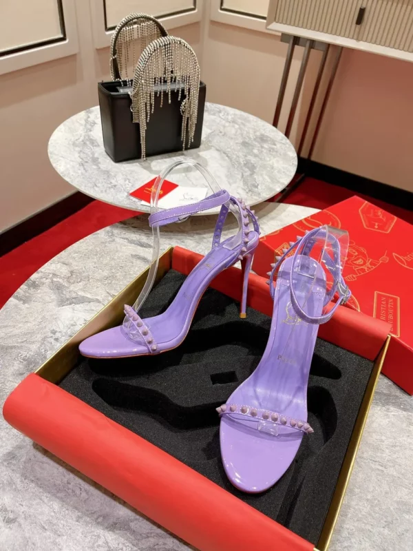 Christian Louboutin shoes - Reps shoes