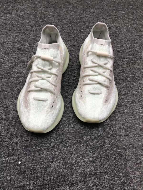 Yeezy shoes - rep shoes