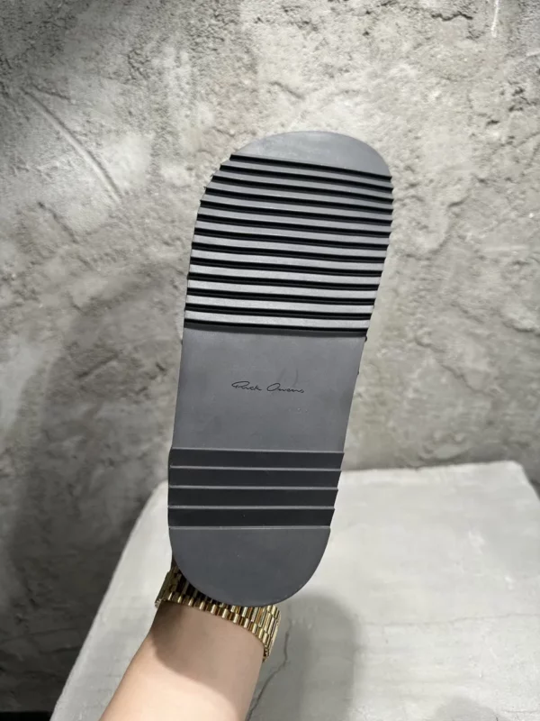 Rick Owens shoes - rep shoes