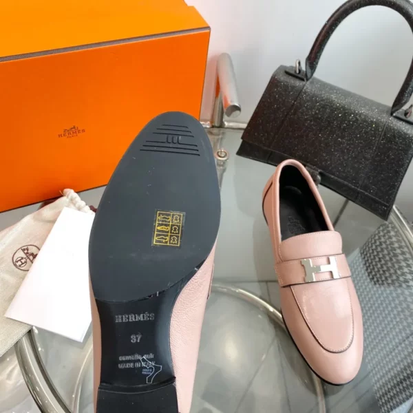 Hermes shoes - rep shoes