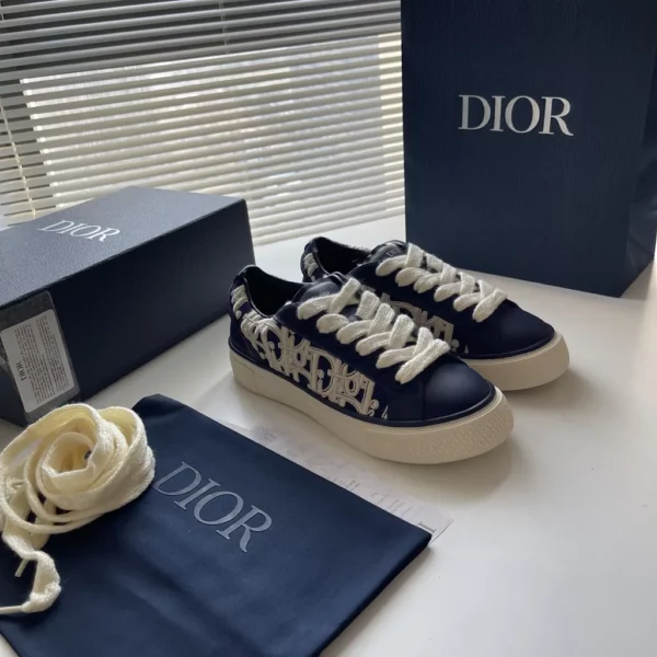 Dior shoes - Replica shoes