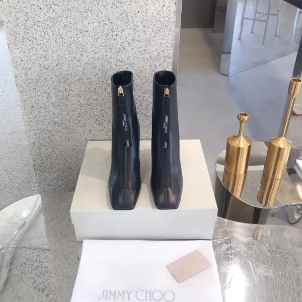 Jimmy Choo shoes - rep shoes