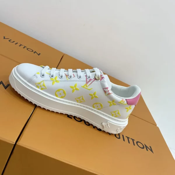 Louis Vuitton shoes - louis vuitton replica shoes