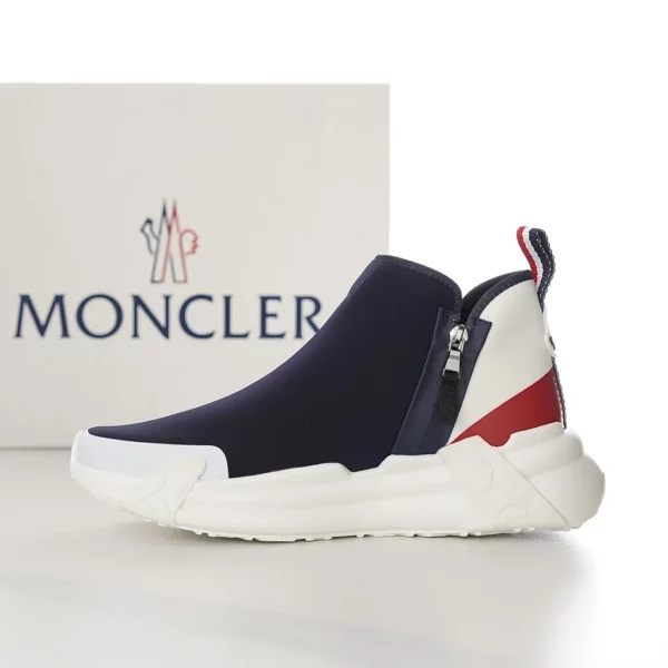 Moncler shoes - Replica shoes