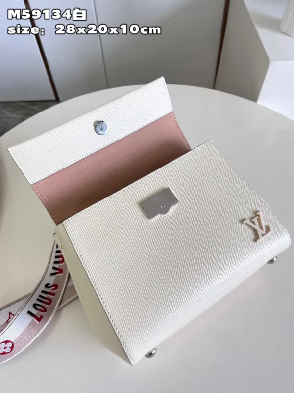 Louis Vuitton bag - louis vuitton replica bags