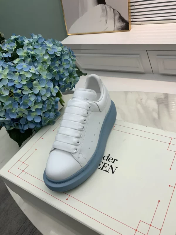 Alexander MCQueen shoes - rep shoes