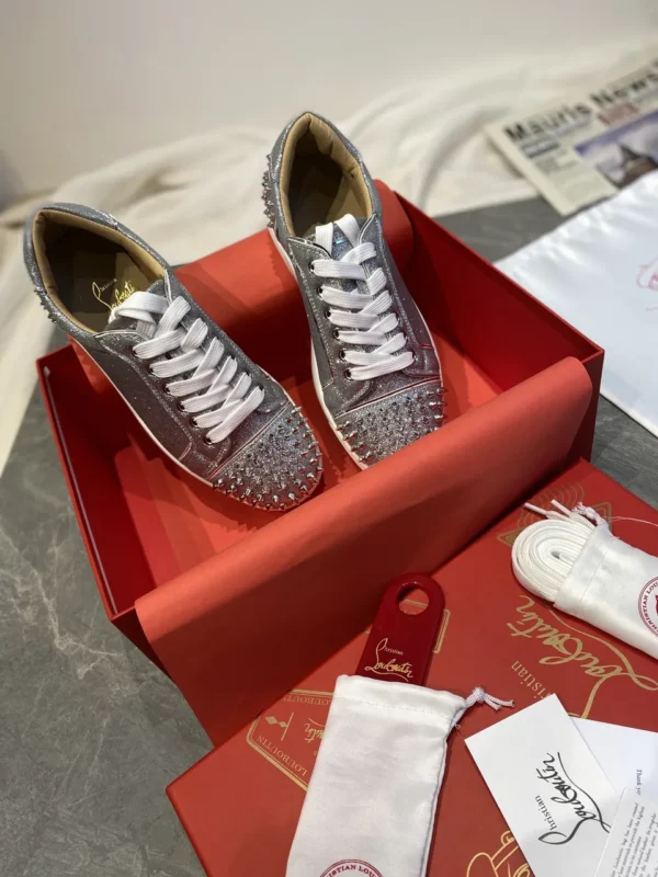 Christian Louboutin shoes - Reps shoes