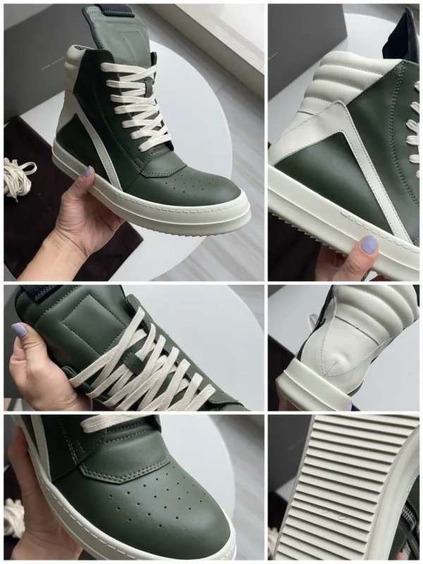 Rick Owens shoes - rep shoes