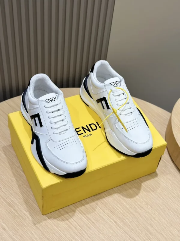 Fendi shoes - Replica shoes