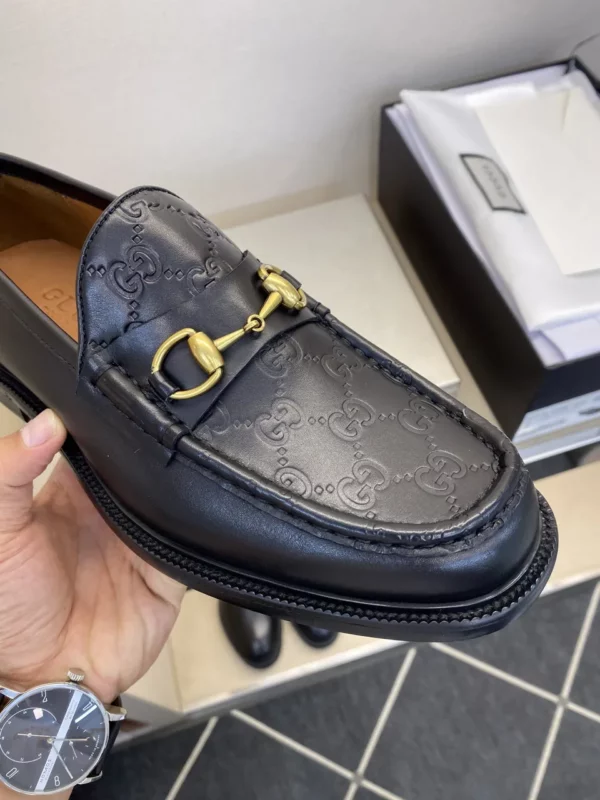 Gucci shoes - replica gucci shoes