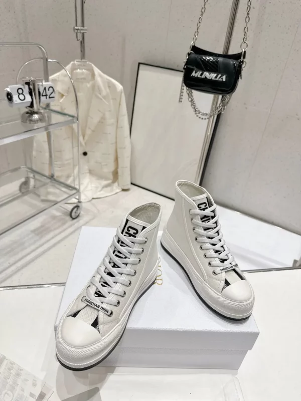 Dior shoes - Reps shoes