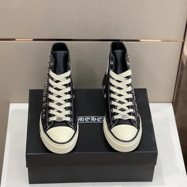 Chrome Hearts shoes - Reps shoes