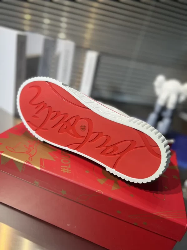 Christian Louboutin shoes - rep shoes