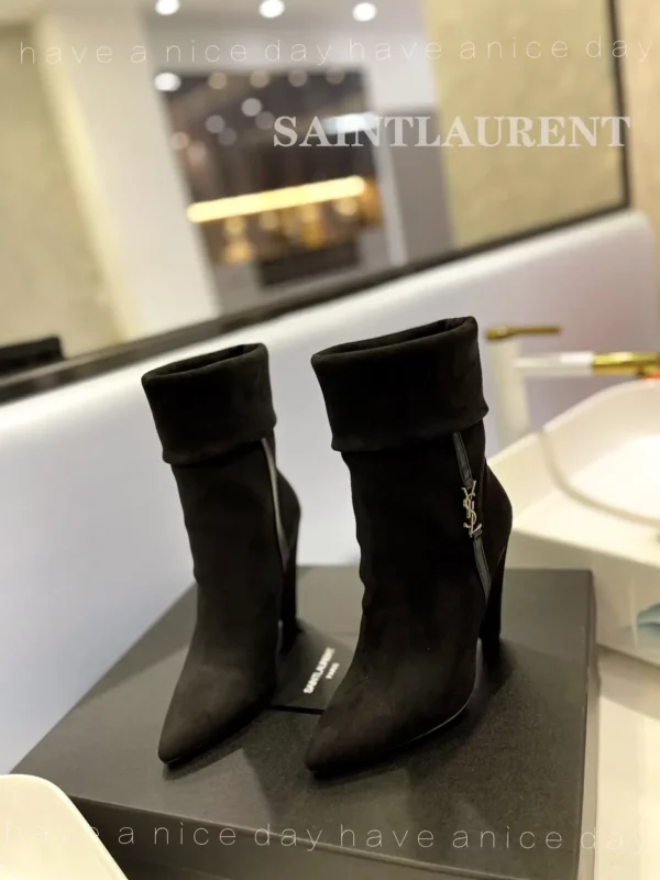 Saint Laurent shoes - rep shoes